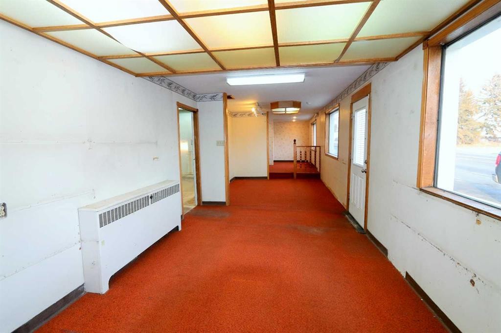 5306 50 Street, Ponoka, AB