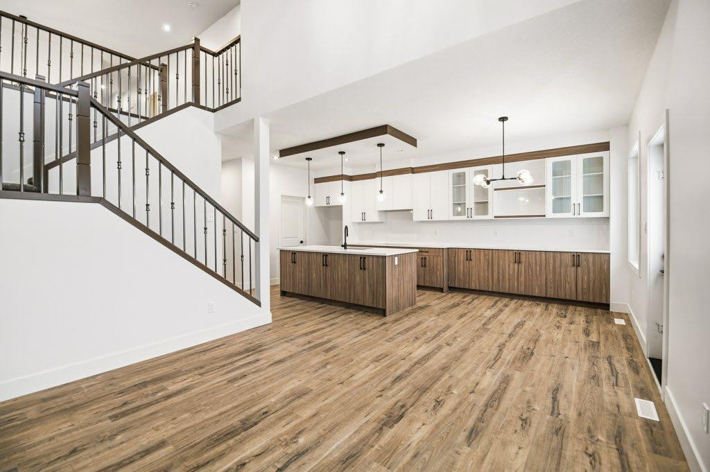 83 Linden Place, Rural Red Deer County, AB - Indoor