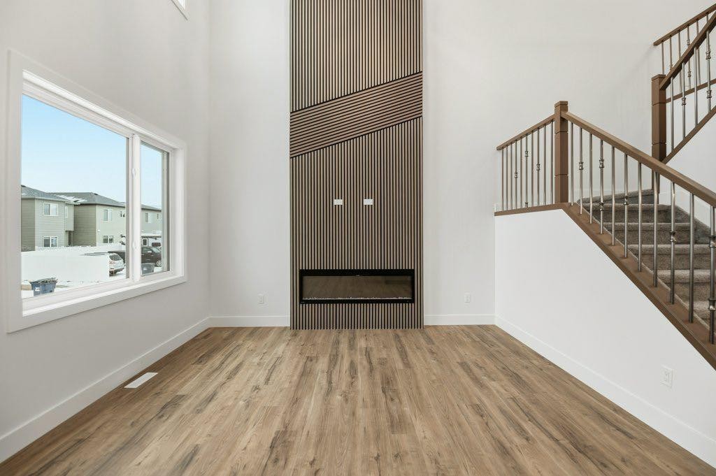 83 Linden Place, Rural Red Deer County, AB - Indoor Photo Showing Other Room