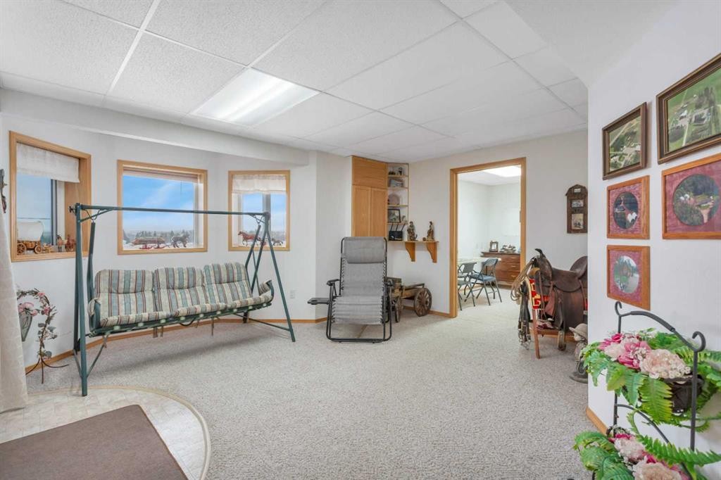 5233 45 Avenue, Rimbey, AB - Indoor Photo Showing Other Room