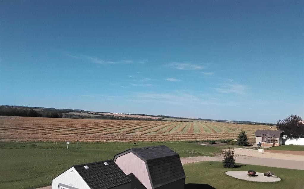 5233 45 Avenue, Rimbey, AB - Outdoor With View