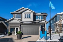472 Dawson Circle Chestermere, AB T1X 2R4