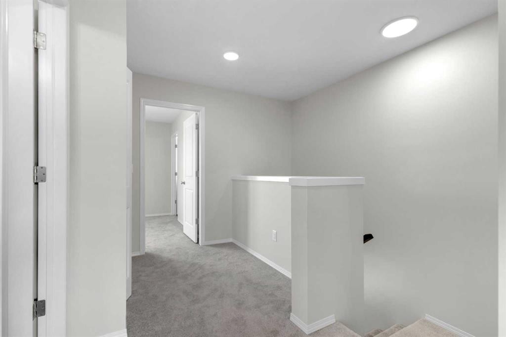 10 Anna Close, Blackfalds, AB - Indoor Photo Showing Other Room