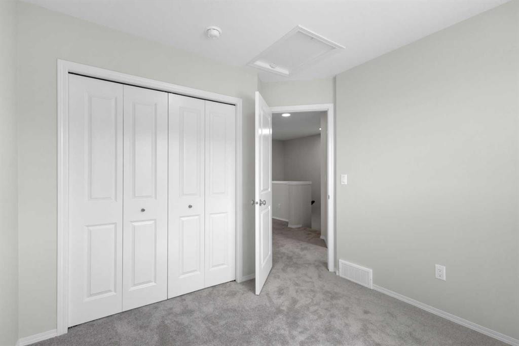 10 Anna Close, Blackfalds, AB - Indoor