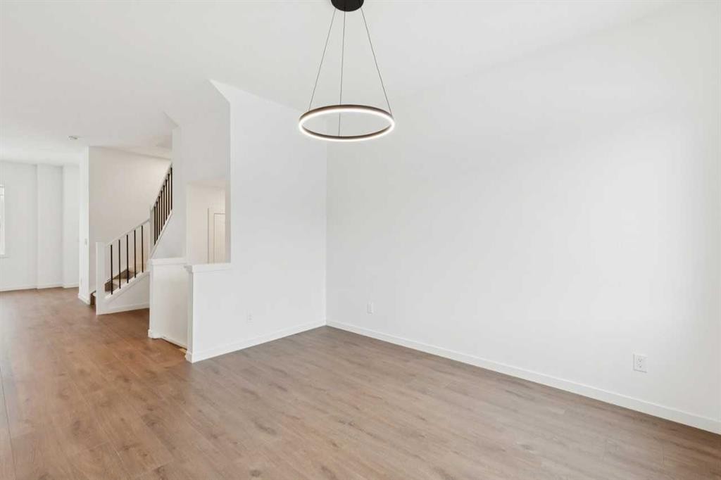 3586 Chestermere Boulevard, Chestermere, AB - Indoor Photo Showing Other Room