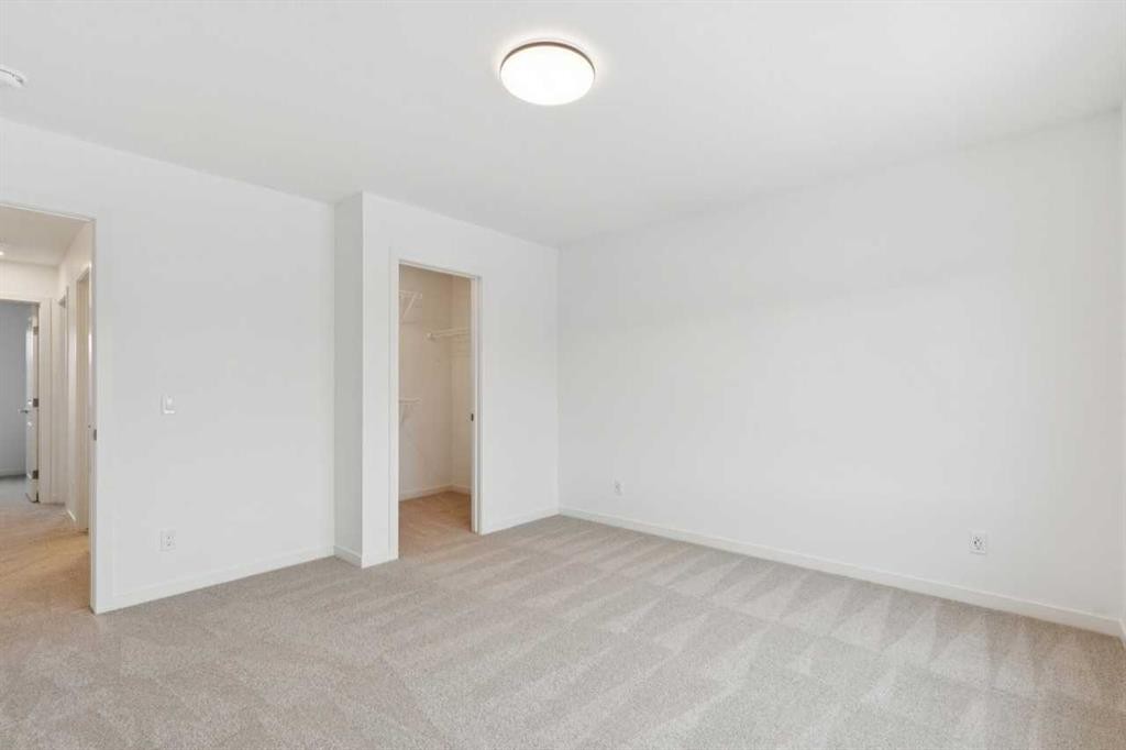 3586 Chestermere Boulevard, Chestermere, AB - Indoor Photo Showing Other Room