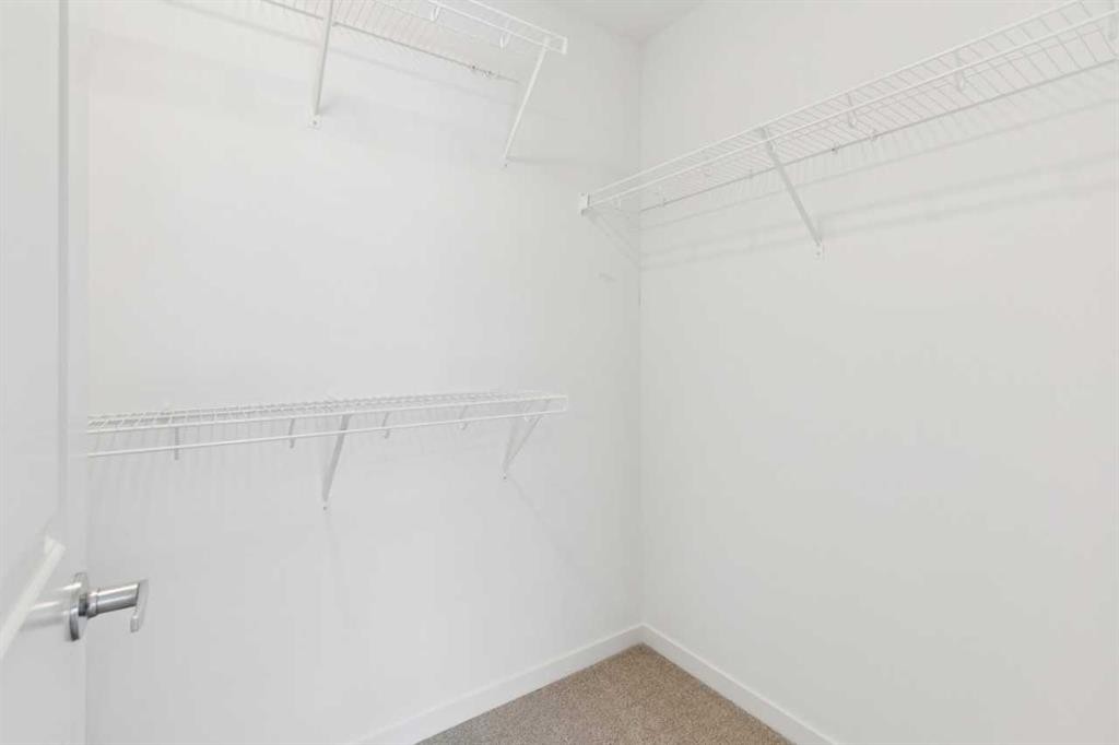 3586 Chestermere Boulevard, Chestermere, AB - Indoor With Storage