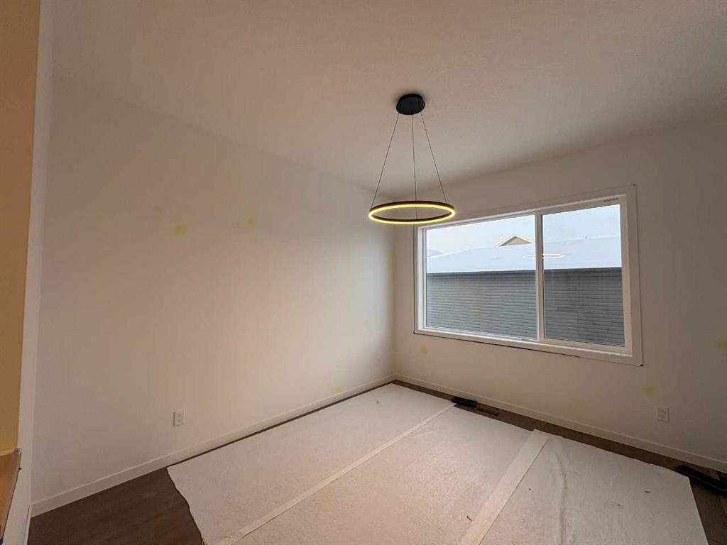 3586 Chestermere Boulevard, Chestermere, AB - Indoor Photo Showing Other Room