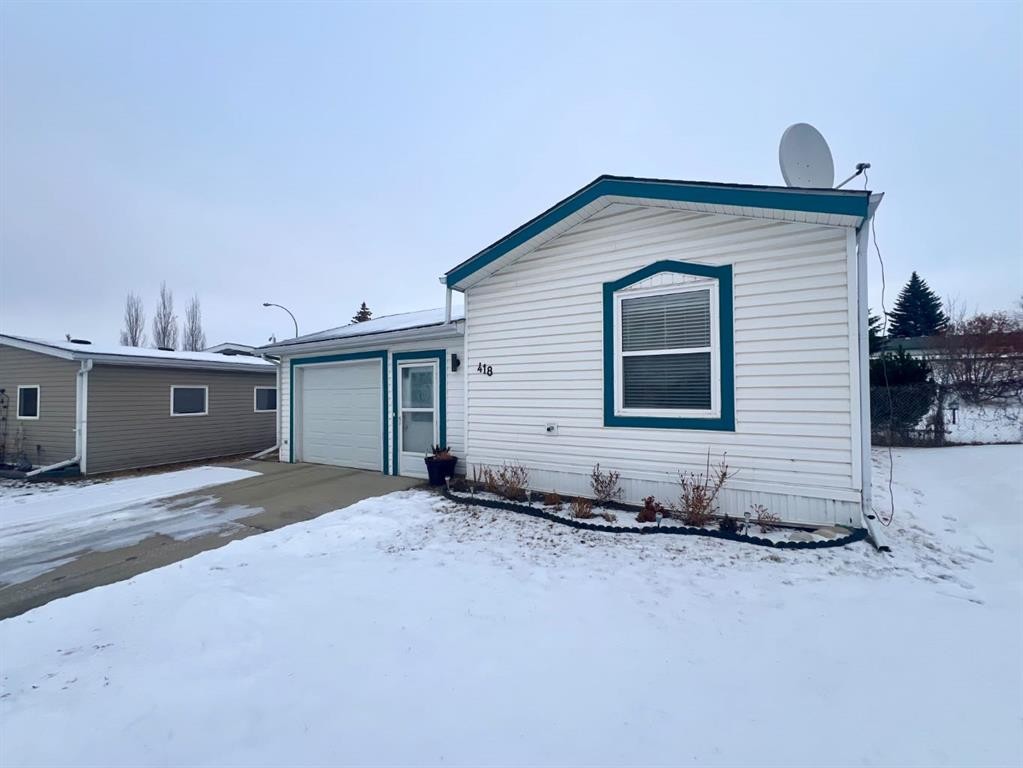 418-37543 England Way, Rural Red Deer County, AB