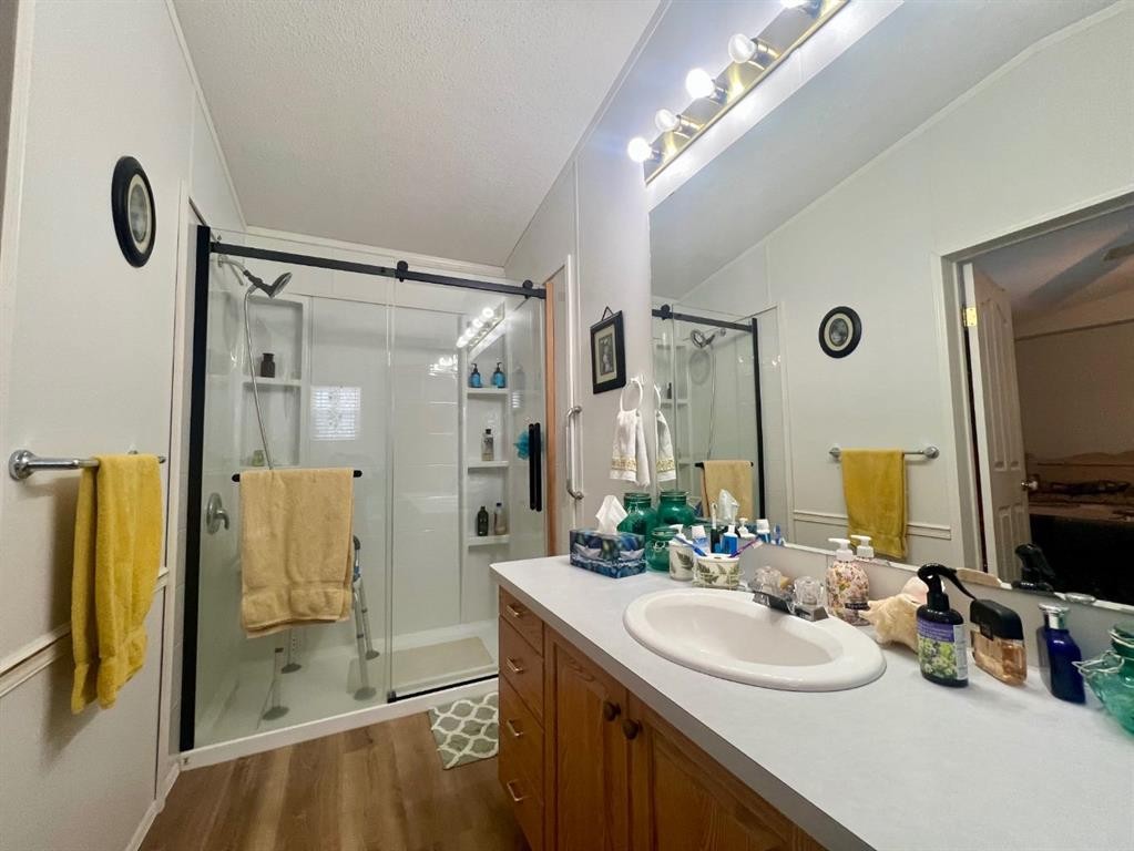 418-37543 England Way, Rural Red Deer County, AB