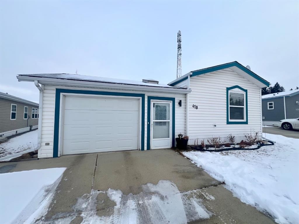 418-37543 England Way, Rural Red Deer County, AB