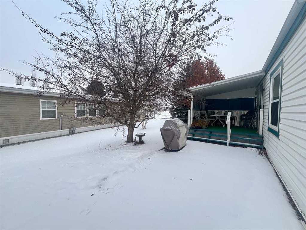 418-37543 England Way, Rural Red Deer County, AB