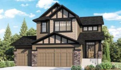 261 Dawson Wharf Crescent Chestermere, AB T1X 2X5