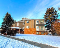 301-5414 53 Street Lacombe, AB T4L 1C1