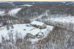 21415 TWP 37-3 Rural Stettler No. 6, County Of, AB T0C 2L0