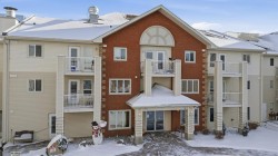 129-56 Carroll Crescent Red Deer, AB T4P 3Y3