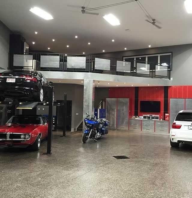 30 Thevenaz Industrial Trail, Sylvan Lake, AB