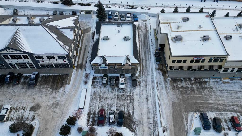 1-5021 Parkwood Road, Blackfalds, AB