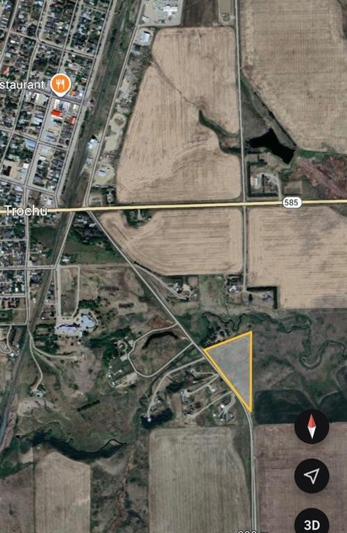 Rr 234 Trochu, Rural Kneehill County, AB