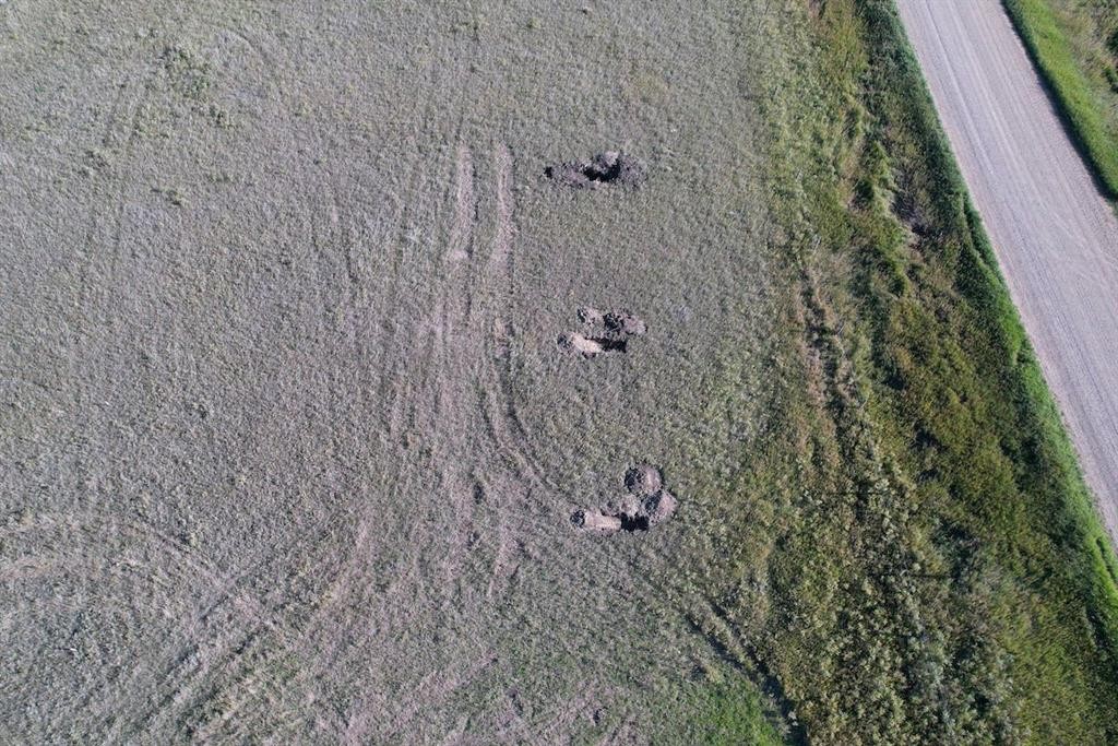 Rr 234 Trochu, Rural Kneehill County, AB