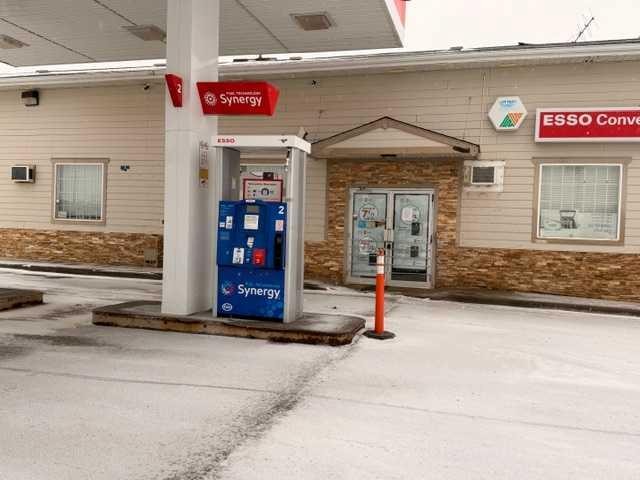 4745 49 Street, Hardisty, AB