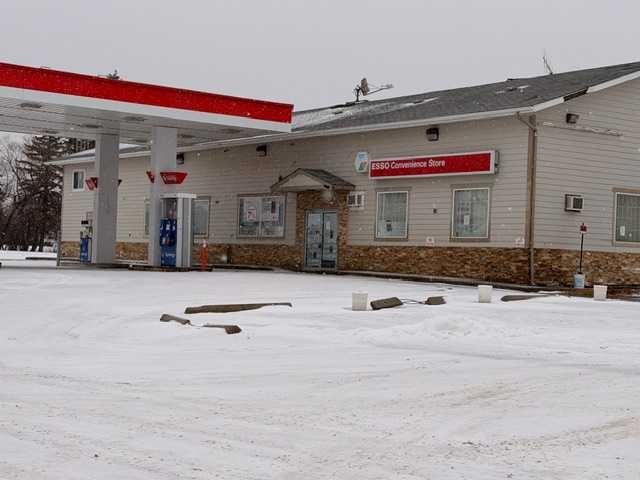 4745 49 Street, Hardisty, AB