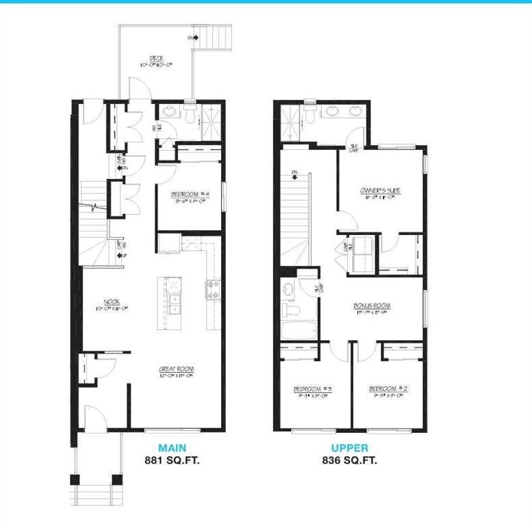 121 Bridgeport Gate North, Chestermere, AB - Other