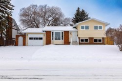 136 Pamely Avenue Red Deer, AB T4P 1J1