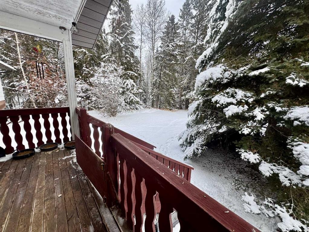 412054 Range Road 6-2, Rural Clearwater County, AB - Outdoor