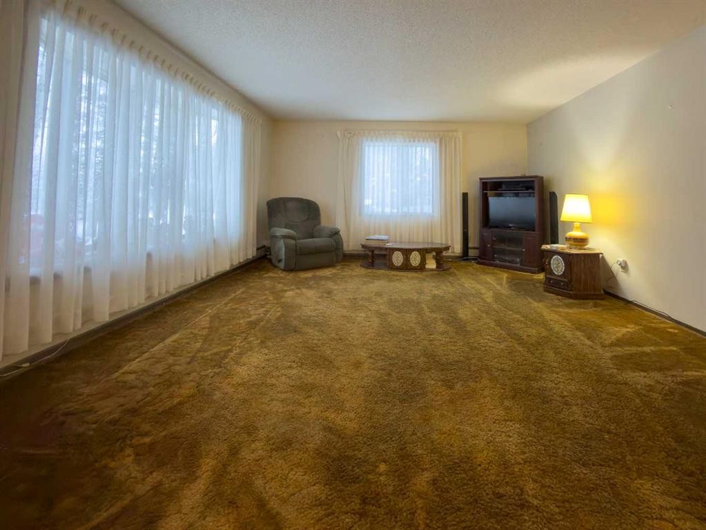 412054 Range Road 6-2, Rural Clearwater County, AB - Indoor Photo Showing Other Room