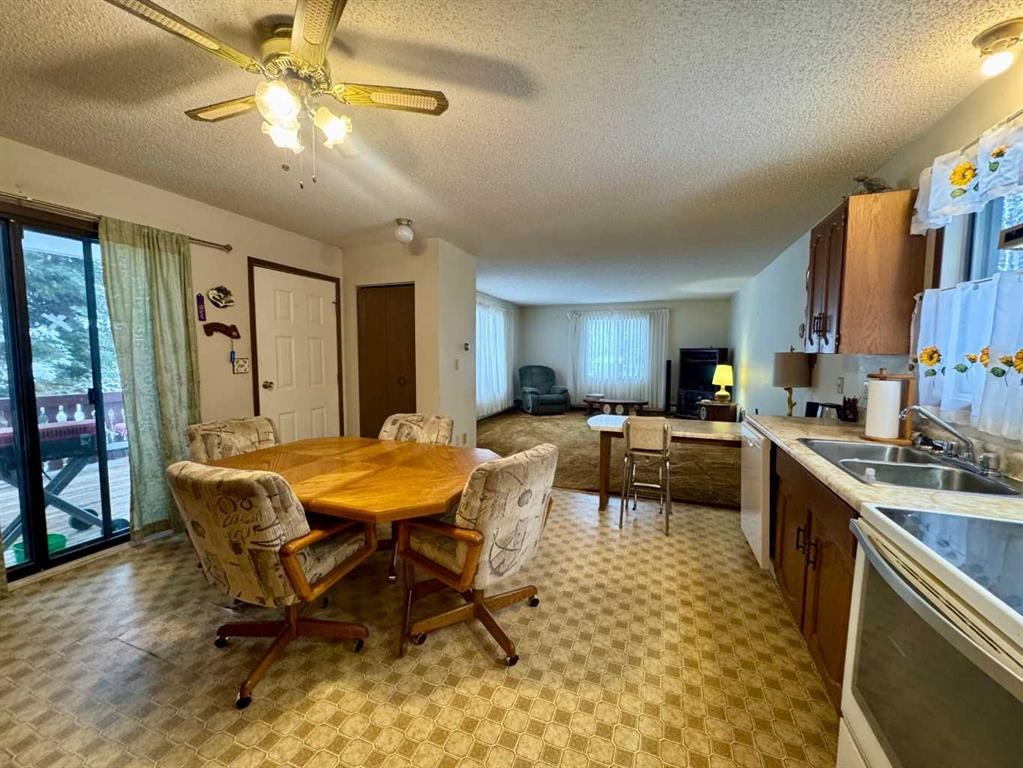 412054 Range Road 6-2, Rural Clearwater County, AB - Indoor