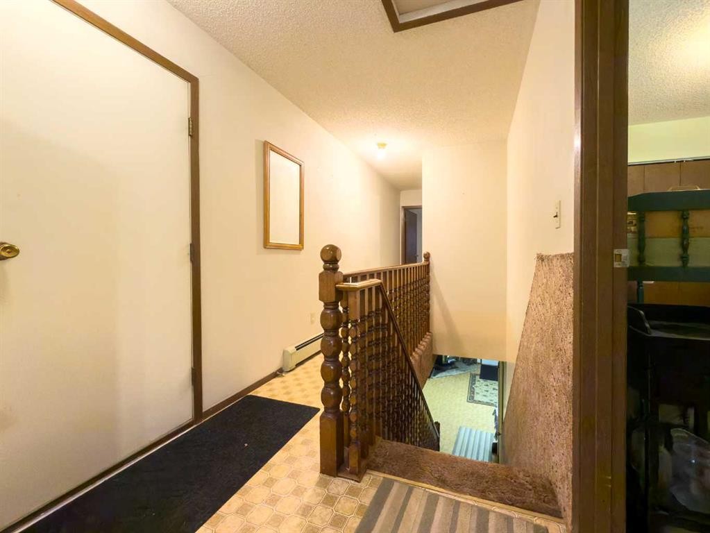 412054 Range Road 6-2, Rural Clearwater County, AB - Indoor Photo Showing Other Room