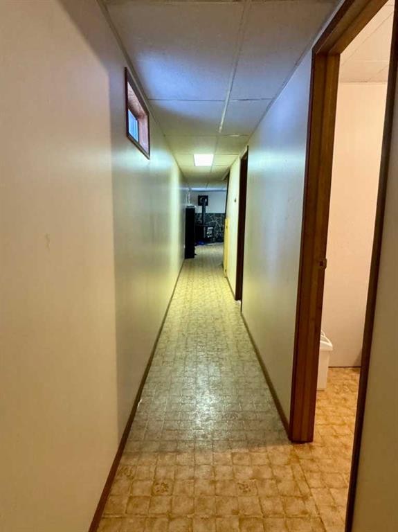 412054 Range Road 6-2, Rural Clearwater County, AB - Indoor Photo Showing Other Room