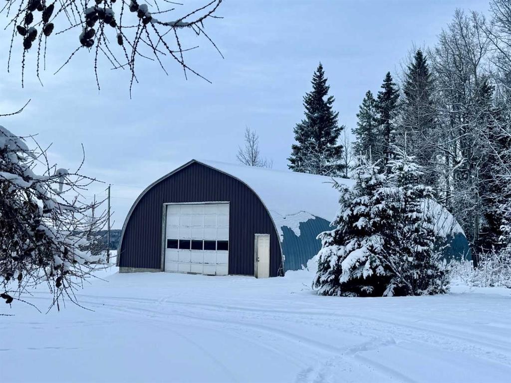 412054 Range Road 6-2, Rural Clearwater County, AB - Outdoor