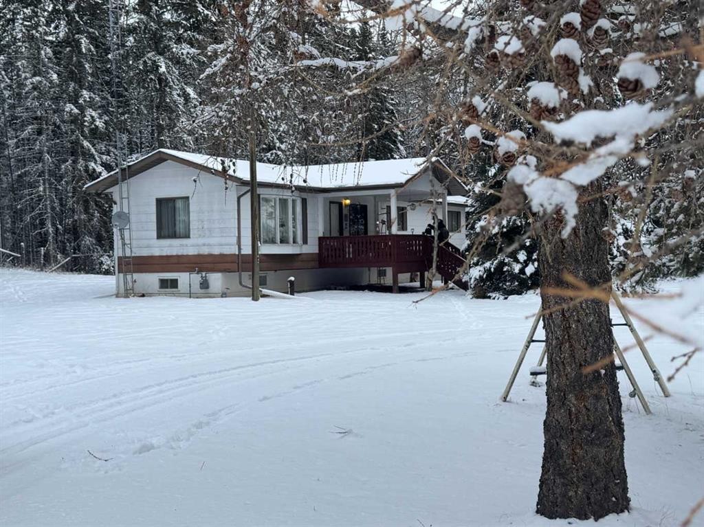 412054 Range Road 6-2, Rural Clearwater County, AB - Outdoor
