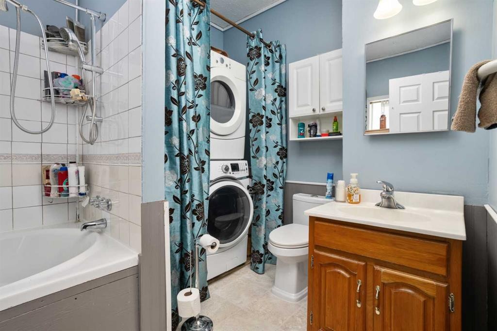 42479 Rr 143, Rural Flagstaff County, AB - Indoor