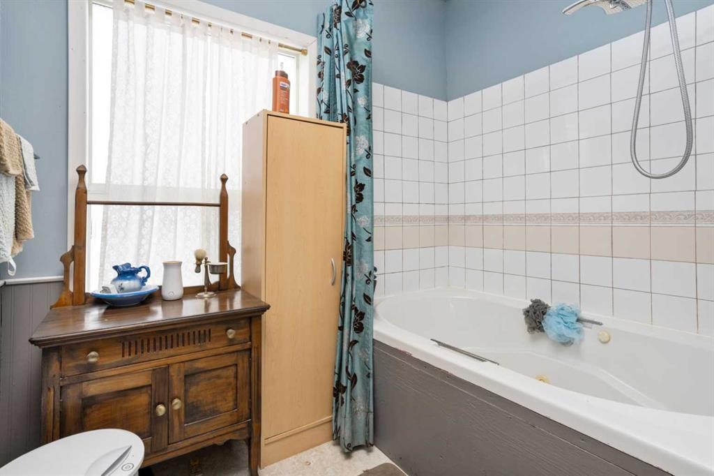 42479 Rr 143, Rural Flagstaff County, AB - Indoor Photo Showing Bathroom