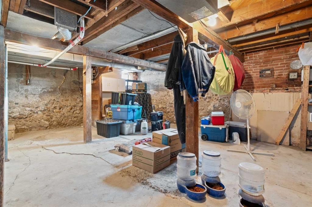 42479 Rr 143, Rural Flagstaff County, AB - Indoor