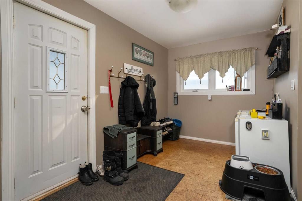 42479 Rr 143, Rural Flagstaff County, AB - Indoor Photo Showing Other Room