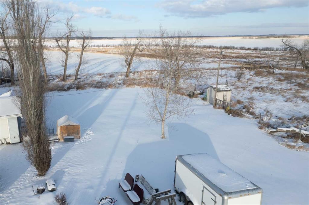 42479 Rr 143, Rural Flagstaff County, AB - Outdoor With View