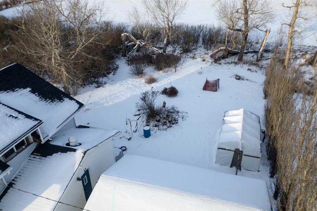 42479 Rr 143, Rural Flagstaff County, AB - Outdoor