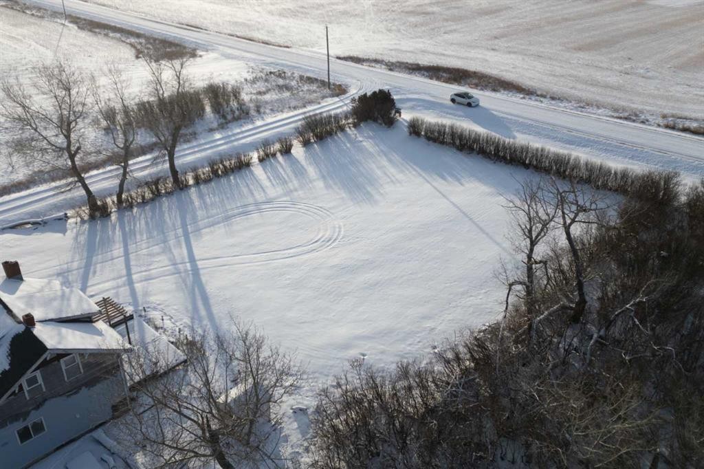 42479 Rr 143, Rural Flagstaff County, AB - Outdoor With View
