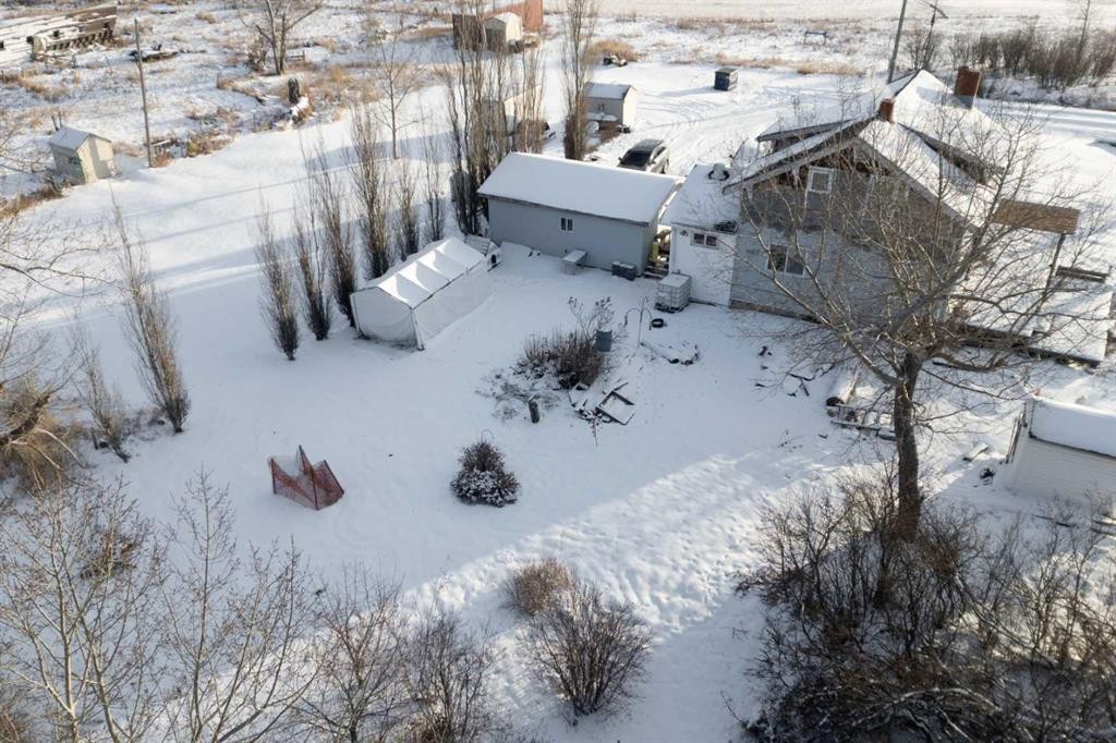 42479 Rr 143, Rural Flagstaff County, AB - Outdoor