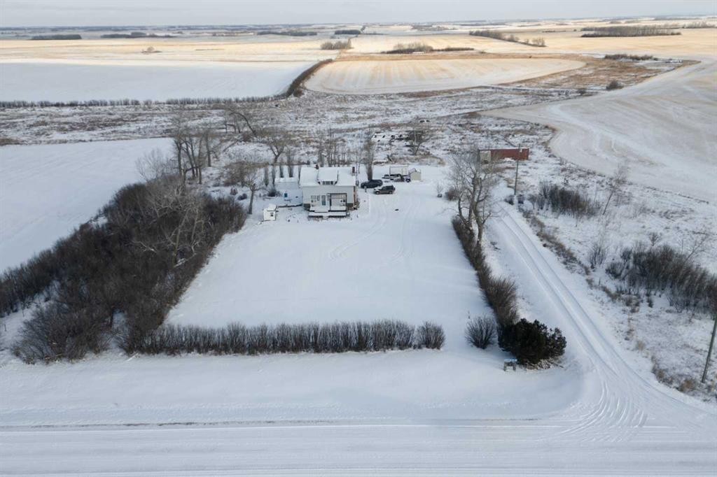 42479 Rr 143, Rural Flagstaff County, AB - Outdoor With View