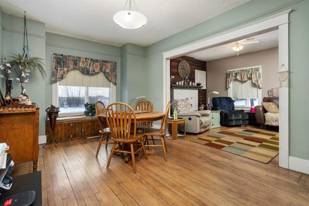 42479 Rr 143, Rural Flagstaff County, AB - Indoor