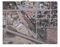 4801 51 Street Bentley, AB T0C 0J0