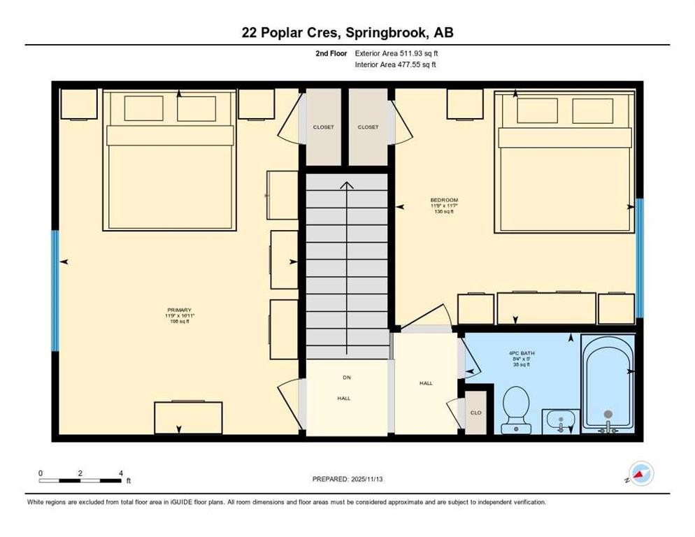 22 Poplar Crescent, Springbrook, AB - Other