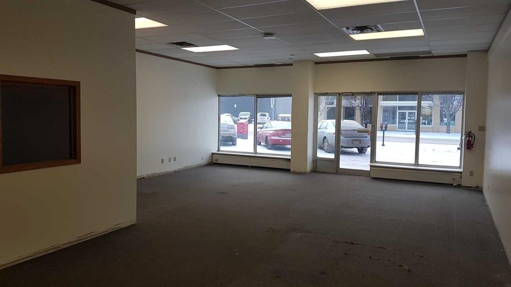 4801 51 Avenue, Red Deer, AB