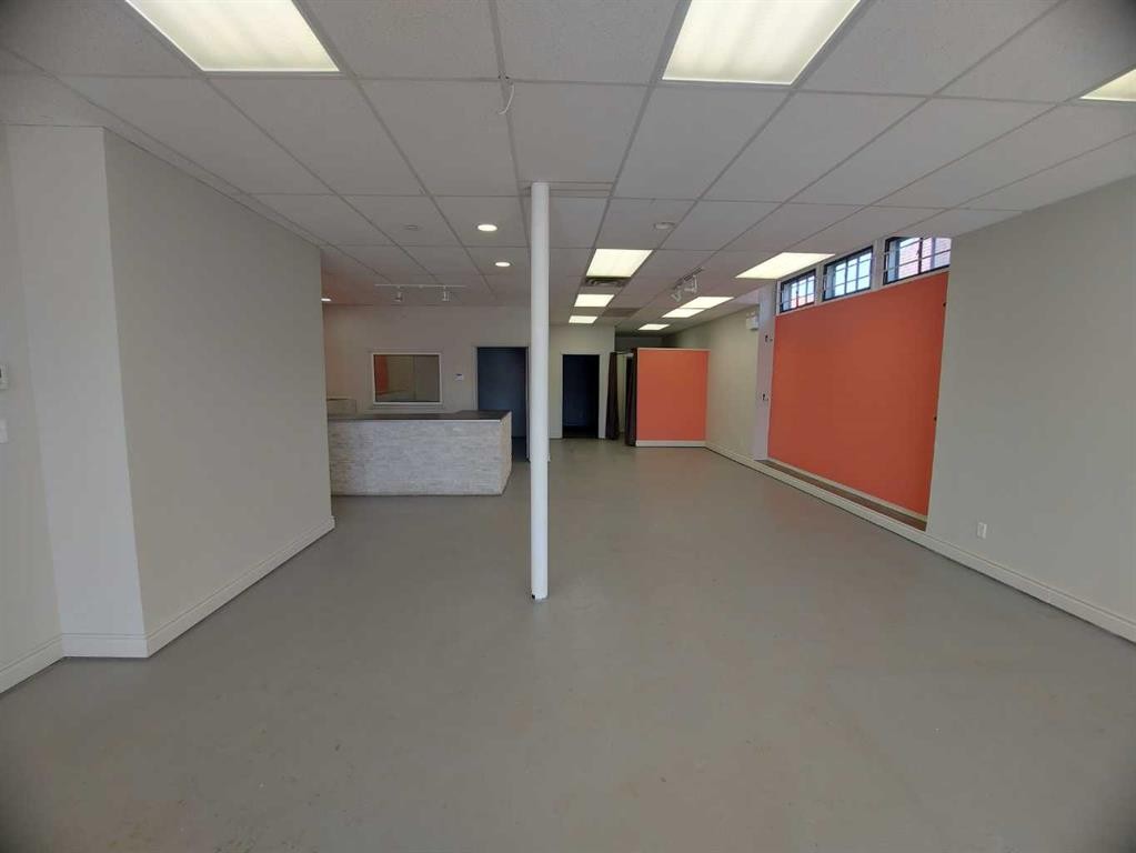 4801 51 Avenue, Red Deer, AB