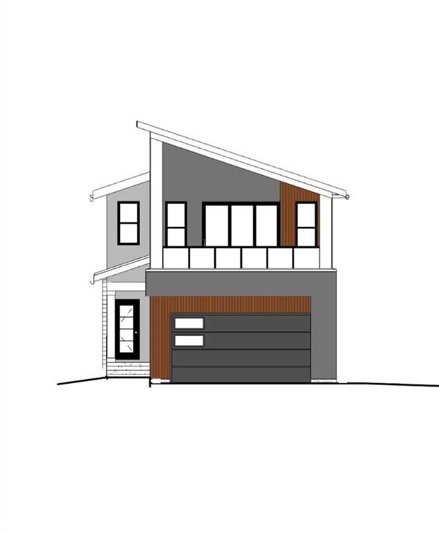 488 Waterford Grove, Chestermere, AB - Other